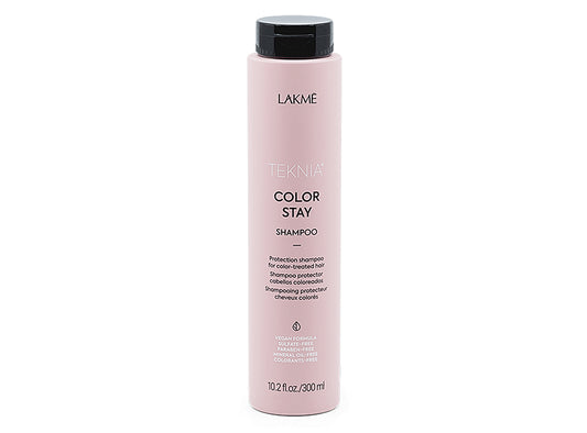 Lakme Teknia Color Stay Shampoo