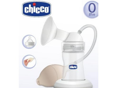 Chicco Classic Breast Pump