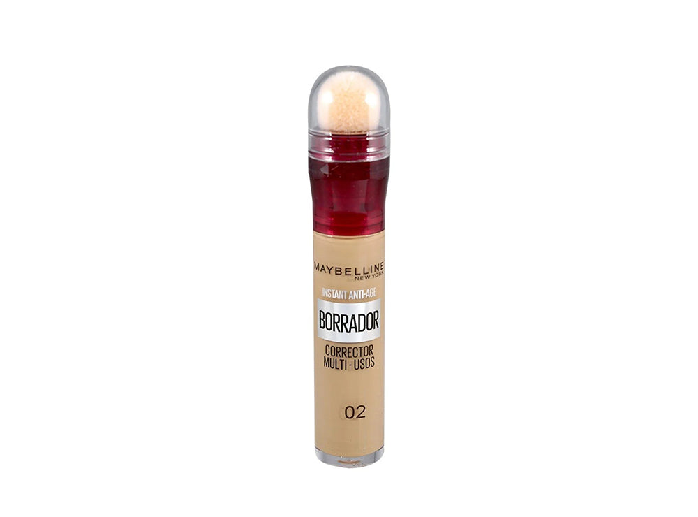 Maybelline Instant Age Rewind Eraser Concealer 02 Nude