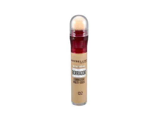 Maybelline Instant Age Rewind Eraser Concealer 02 Nude