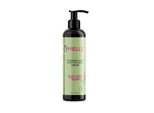 Mielle Rosemary Mint Daily Styling Cream 240 ml