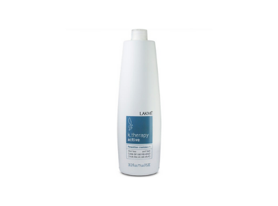 Lakme K Therapy Active Shampoo