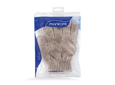 Manicare Exfoliating Gloves