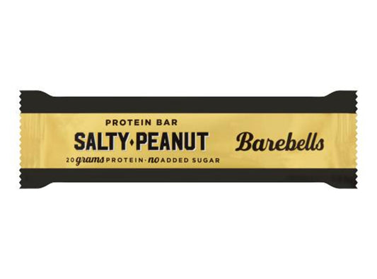 Barebells Protein Bar Salty Peanut 55 g