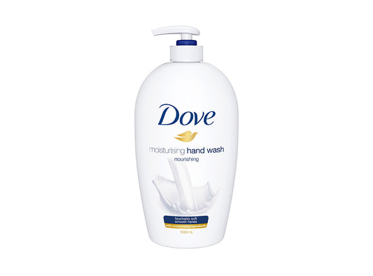 Dove Hand Wash Deeply Nourishing 250 ml