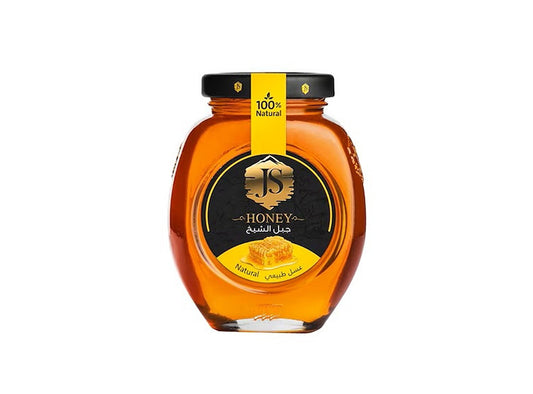 Honey Sheikh Mountain Blossom Honey 125 g