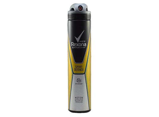 Rexona Deo Spray Men Sport Defence 200 ml