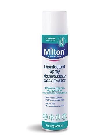 Milton Disinfectant Spray 300 ml
