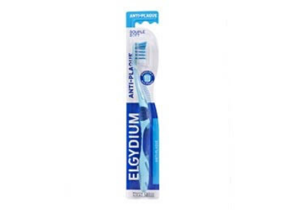 Elgydium Toothbrush Antiplaque Medium