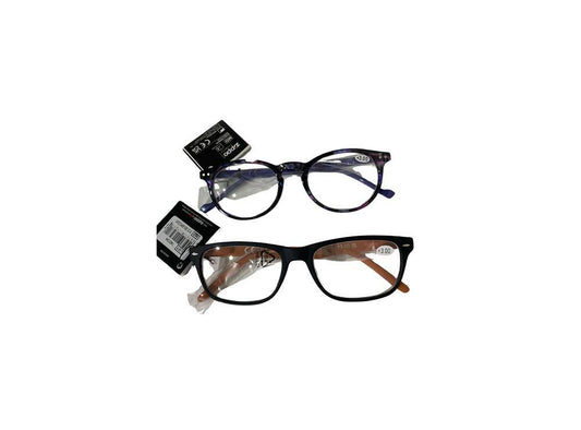 Zippo Eye Glasses +3
