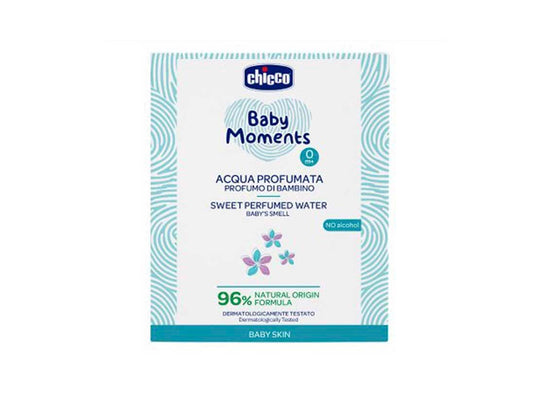 Chicco Sweet Perfumed Water 100 ml