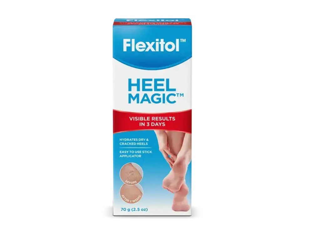 Flexitol Heel Magic Stick 70 g