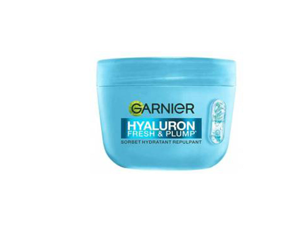 Garnier Hyaluron Fresh & Plump Pot 85 ml