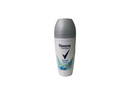 Rexona Roll On Shower Fresh For Women 50 ml