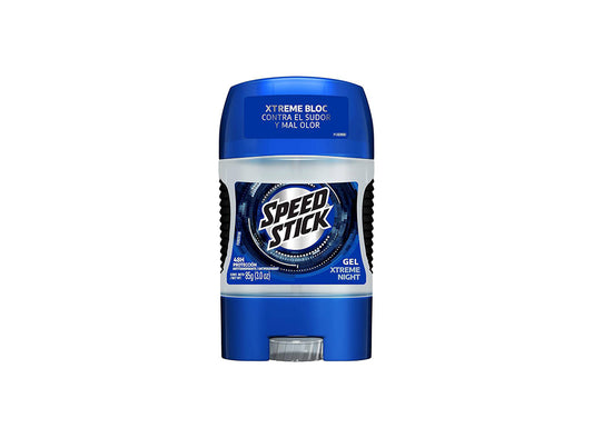 Speed Stick Cool Night Gel 85 g