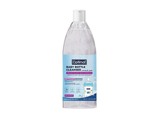Optimal Baby Bottle Cleanser 150 ml