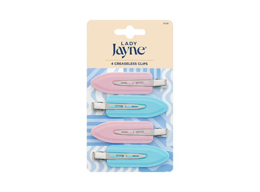 Lady Jayne Creaseless Clips 15036