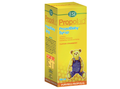 ESI Propolaid Baby Syrup 180 ml