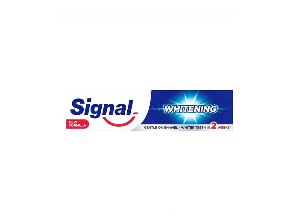 Signal Tooth Paste Whitening 100 ml