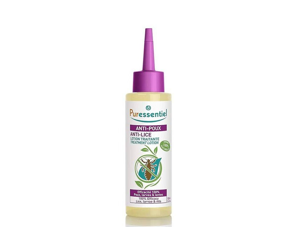 Puressentiel Lotion Doux Anti Poux 100 ml