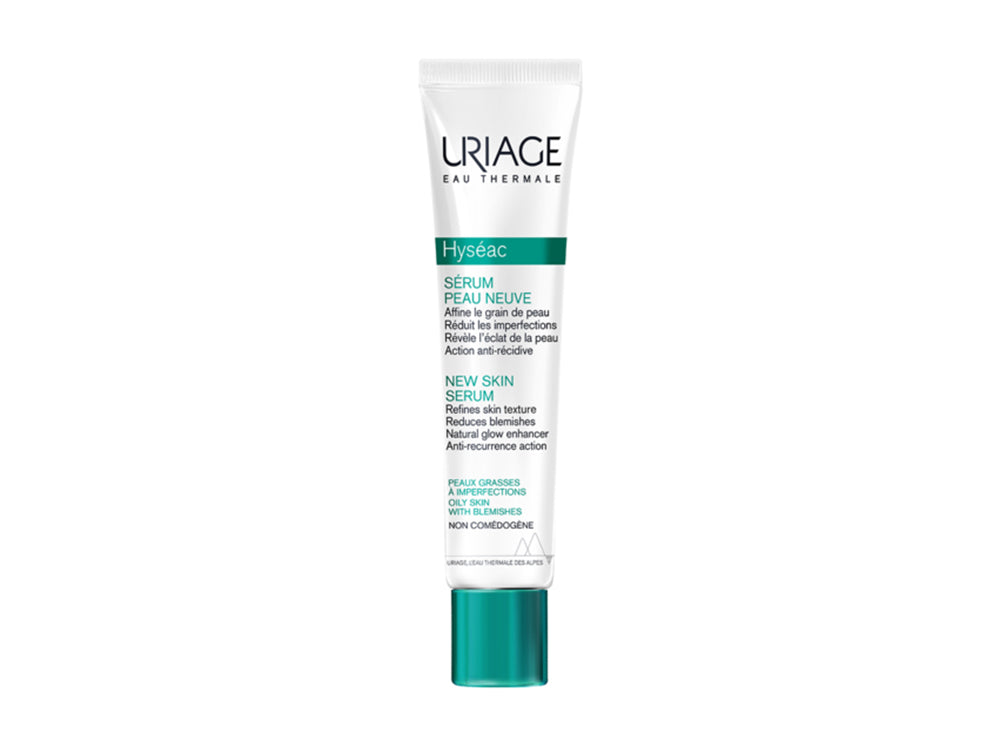 Uriage Hyseac Serum Peau Neuve 40 ml