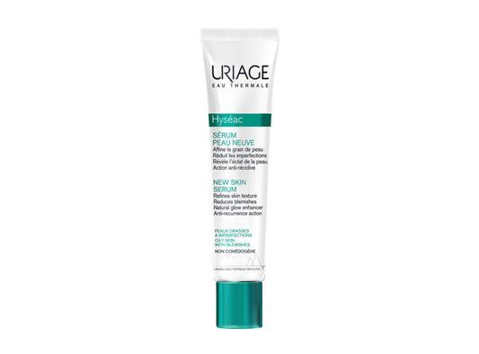 Uriage Hyseac Serum Peau Neuve 40 ml