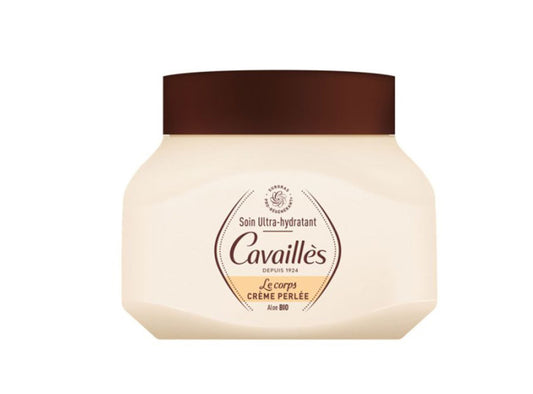 Roge Cavailles Creme Perlee Ultra Hydratant 400 ml
