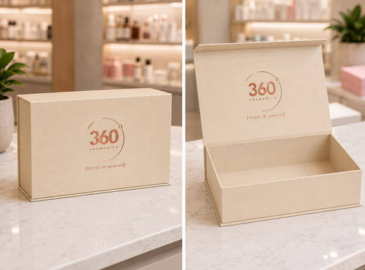 Gift Box 28x18x8 cm