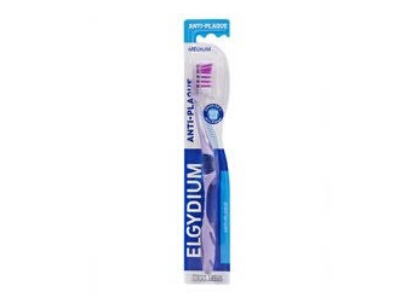 Elgydium Toothbrush Antiplaque Soft