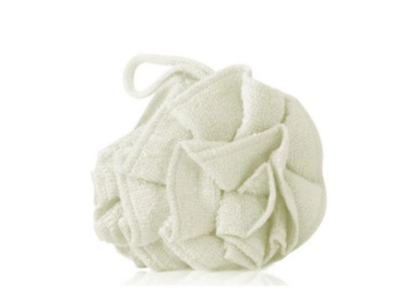 Optimal Bamboo Fiber Baby Bath Sponge