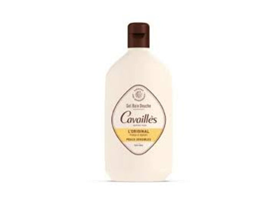 Roge Cavailles Gel Surgras Bain Douche Classique 400 ml