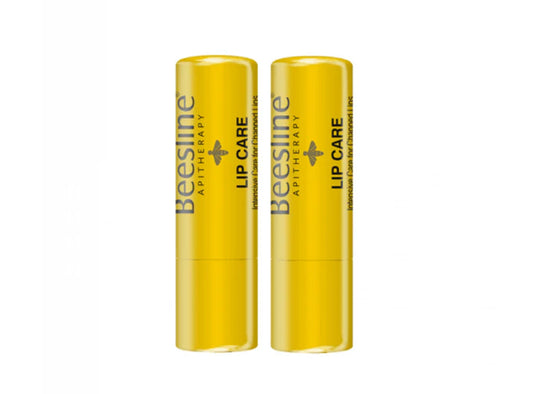 Beesline Lip Care Flavour Free Offer
