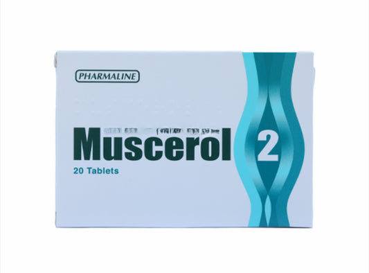 Muscerol 2