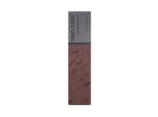 Trio 2000 Cream