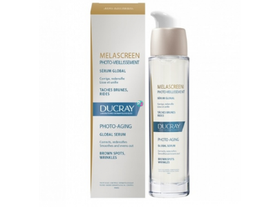 Ducray Melascreen Serum Depigmentant
