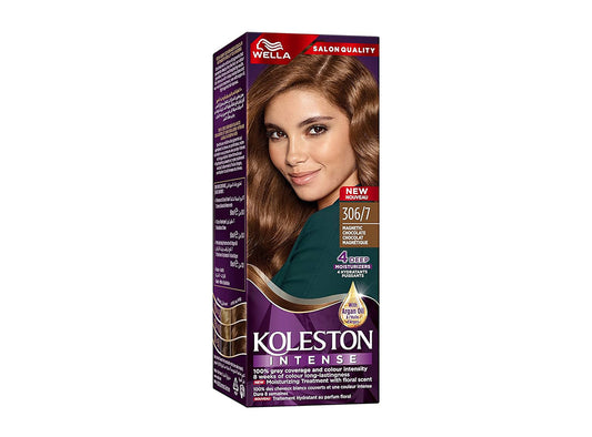 Koleston Ms 306/7 Magnetic Chocolate