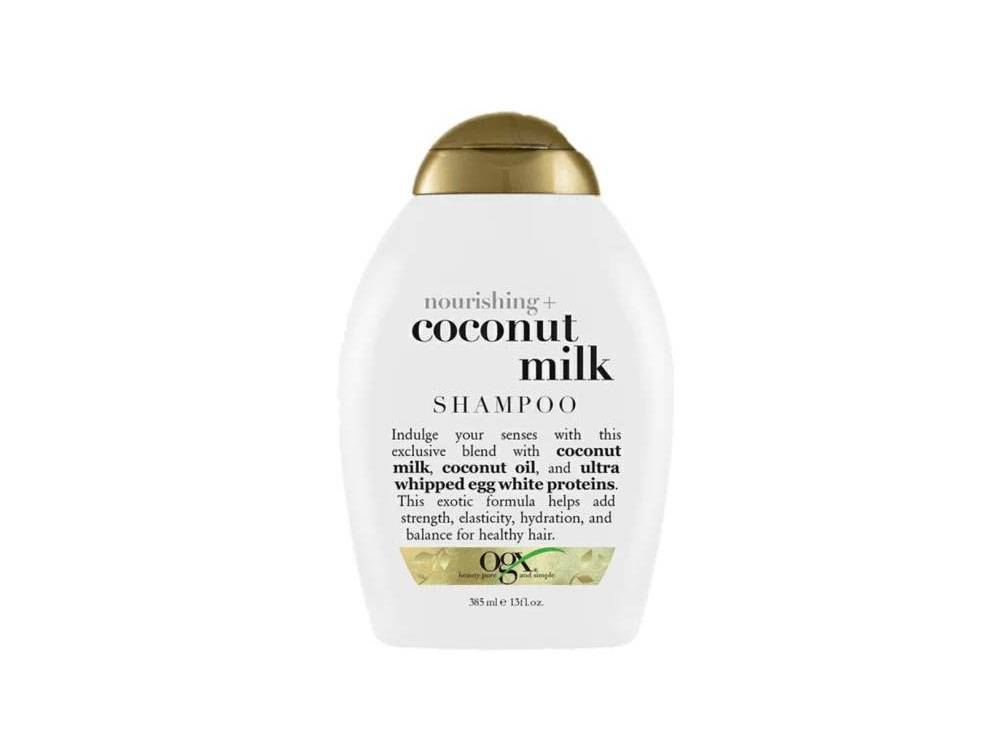 Ogx Shampoo Coconut Milk 385 ml