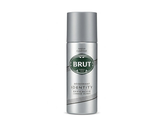 Brut Deo Spray Identity 200 ml