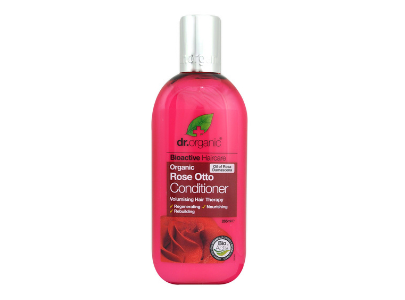 Dr Organic Rose Otto Conditioner 265 ml