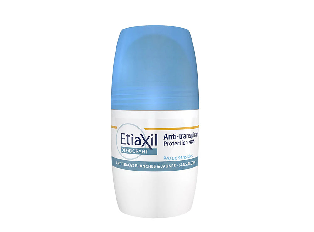 Etiaxil Roll On 48H