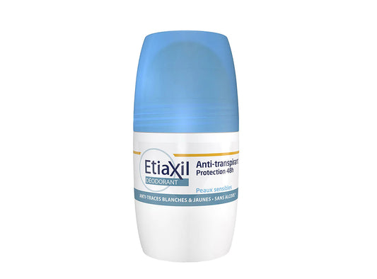 Etiaxil Roll On 48H 50 ml