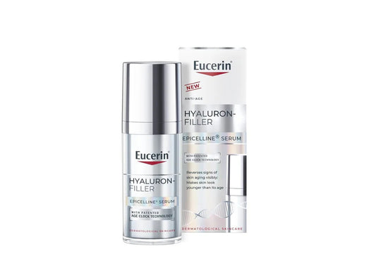Eucerin Hyaluron Filler Epicelline Serum 30 ml