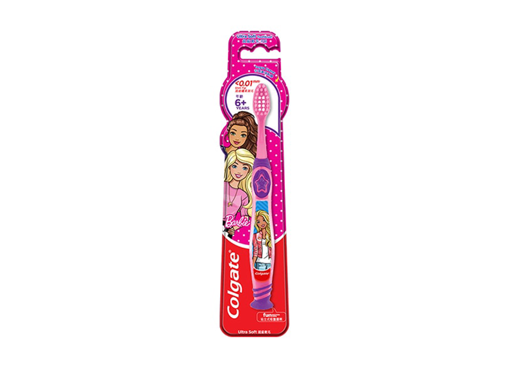 Colgate Tb Kids 6+ Years Assorted