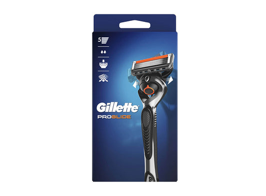 Gillette Proglide Machine