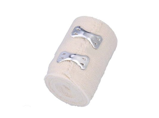 Elastic Bandage 5x4.5 Cm