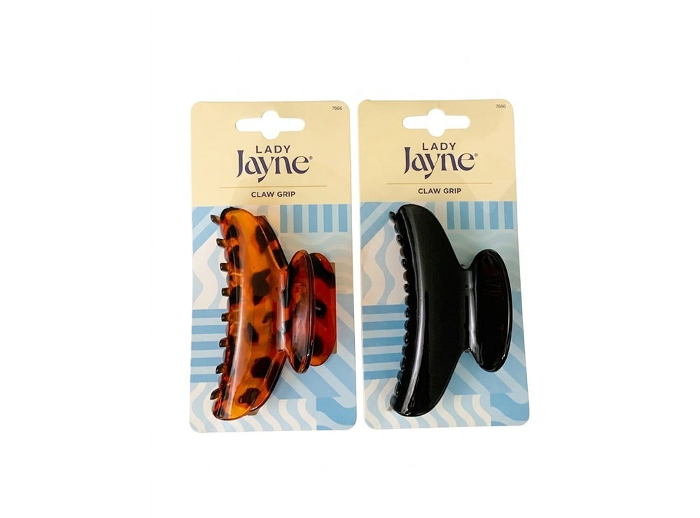 Lady Jayne Claw Grip Shell 7666