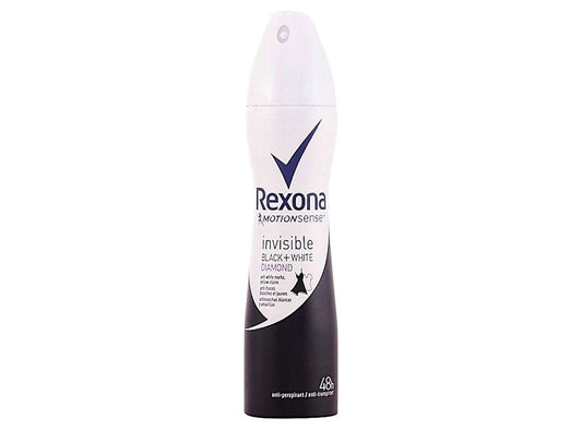 Rexona Deo Spray Women Invisble