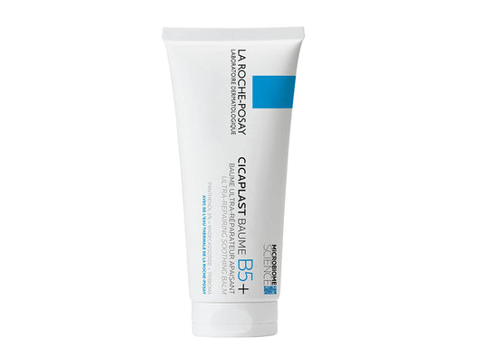 LRP Cicaplast Baume B5 100 ml