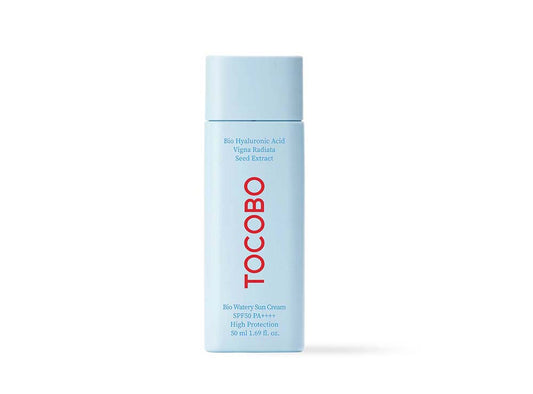 Tocobo Bio Watery Sun Cream Spf50+ 50 ml