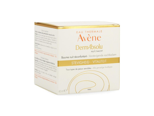 Avene Dermabsolu Baume Nuit